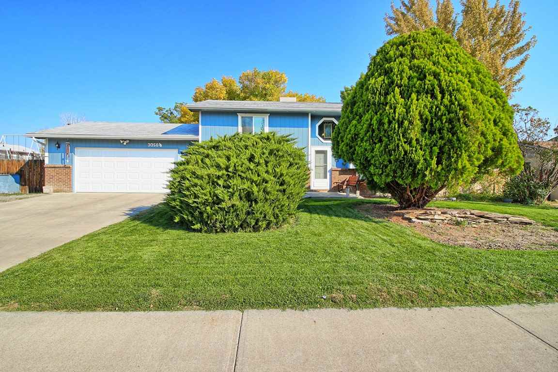 3058 1/2 Hill Avenue, Grand Junction, CO 81504