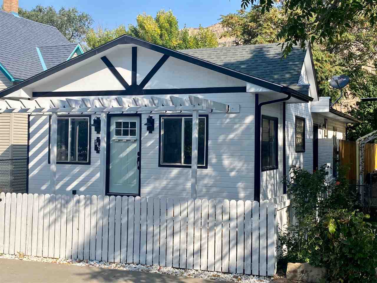 118 W 5th Street, Palisade, CO 81526