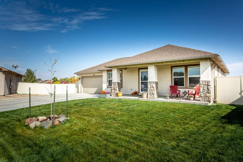 232 Javan Court, Fruita, CO 81521