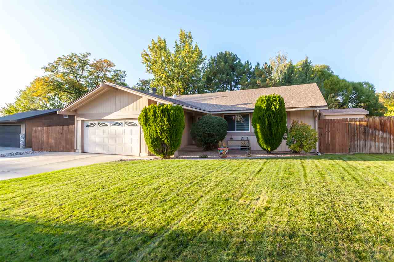 2120 Barberry Avenue, Grand Junction, CO 81506