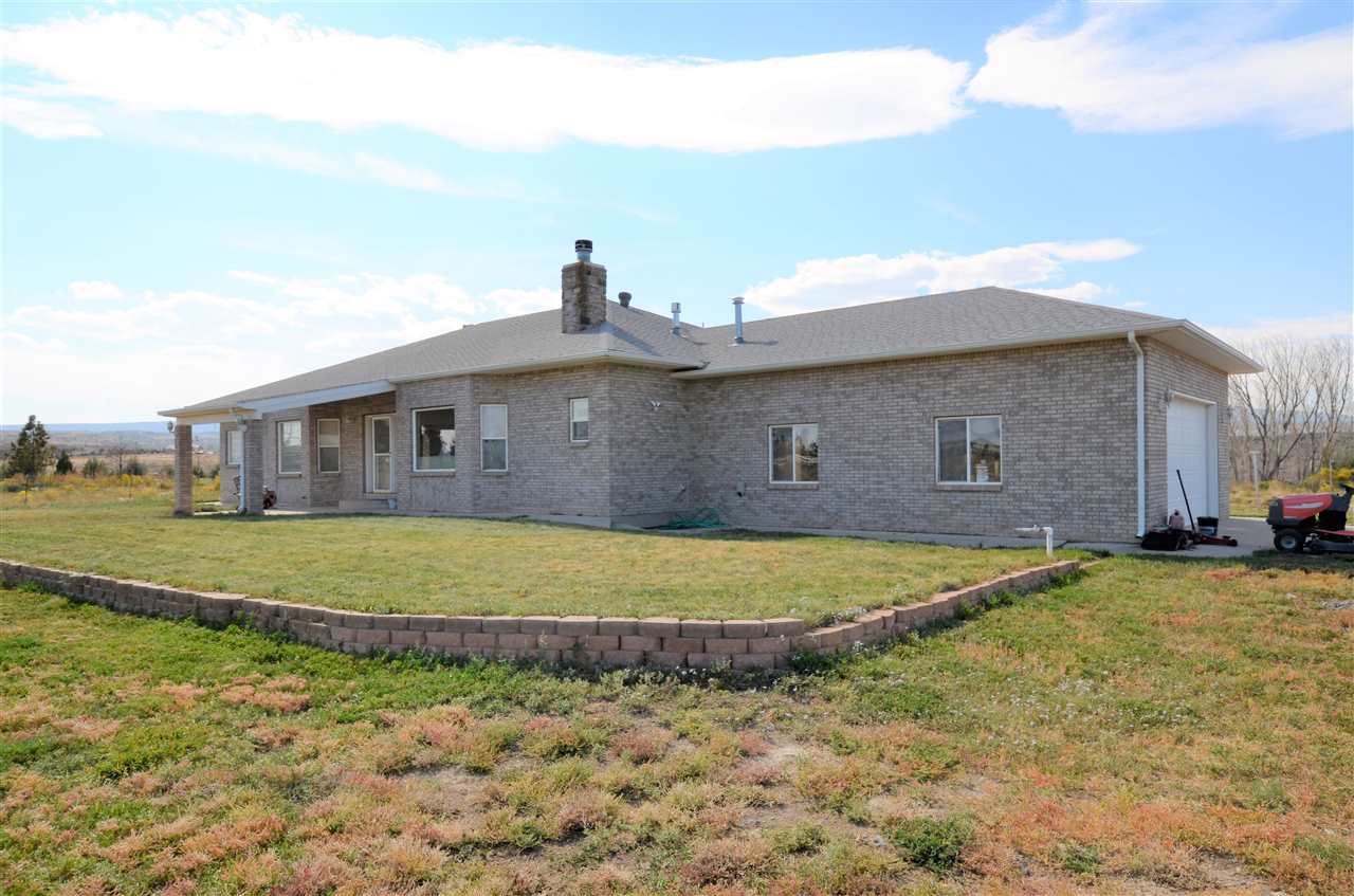 Whitewater, CO 81527,644 Bean Ranch Road