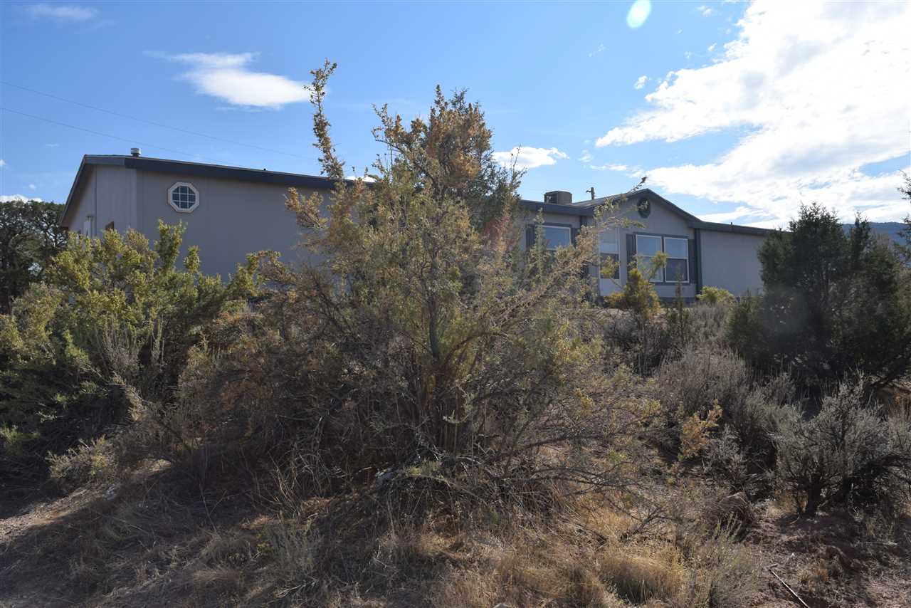 15402 45 1/2 Road, De Beque, CO 81630