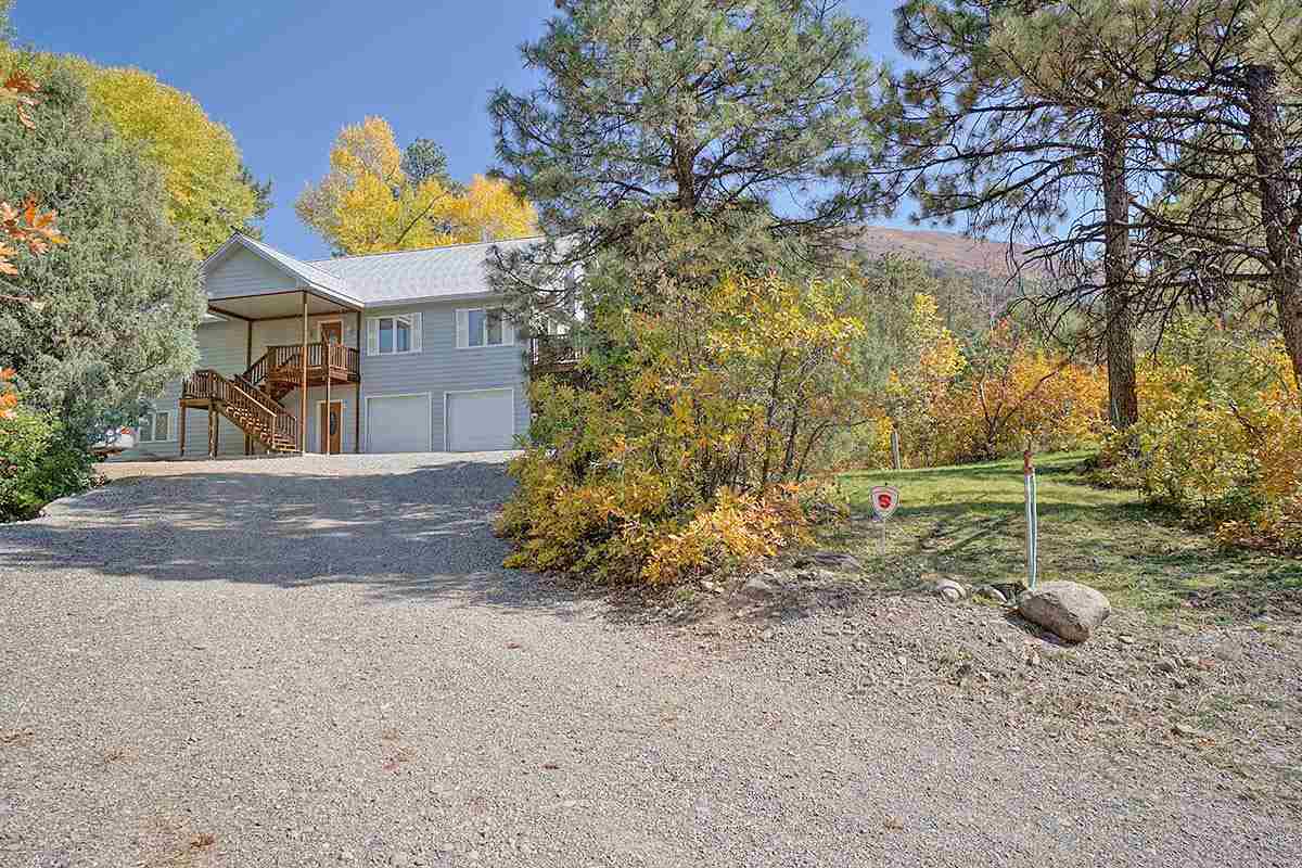 177 Blue Tip Drive, Ridgway, CO 81432