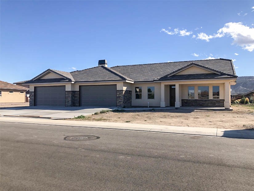 1446 SHORELINE DRIVE, Fruita, CO 81521