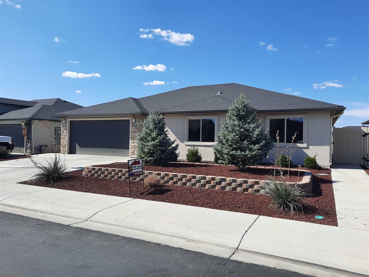 455 Florence Road, Grand Junction, CO 81504