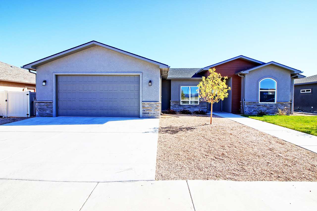 434 San Juan Street, Grand Junction, CO 81504