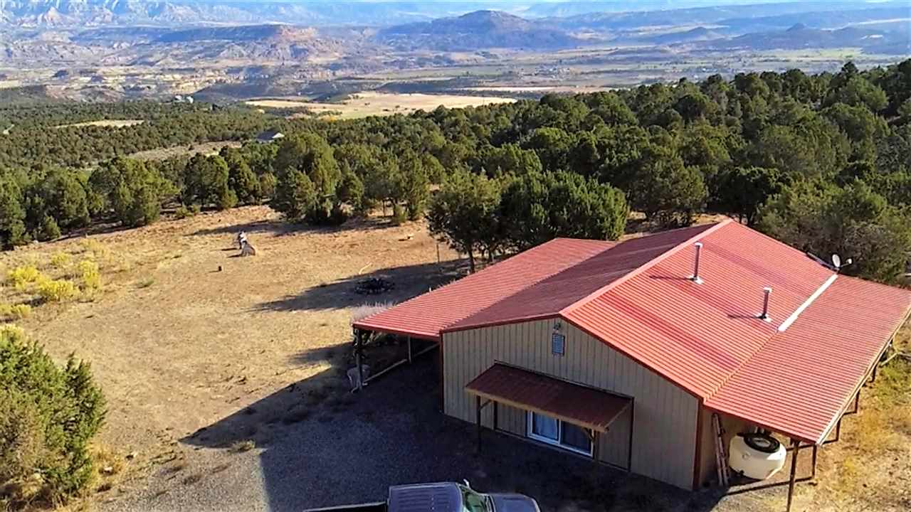 10745 46 6/10 Road, Mesa, CO 81643