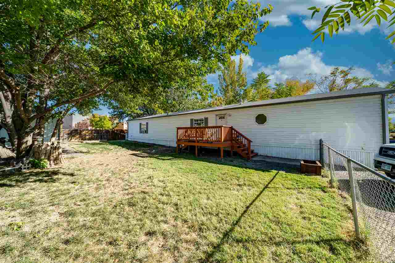 585 25 1/2 Road, Grand Junction, CO 81505-6917