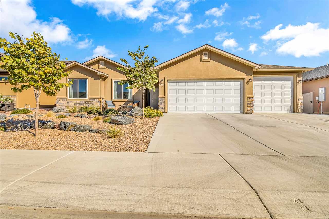 442 Donogal Drive, Grand Junction, CO 81504