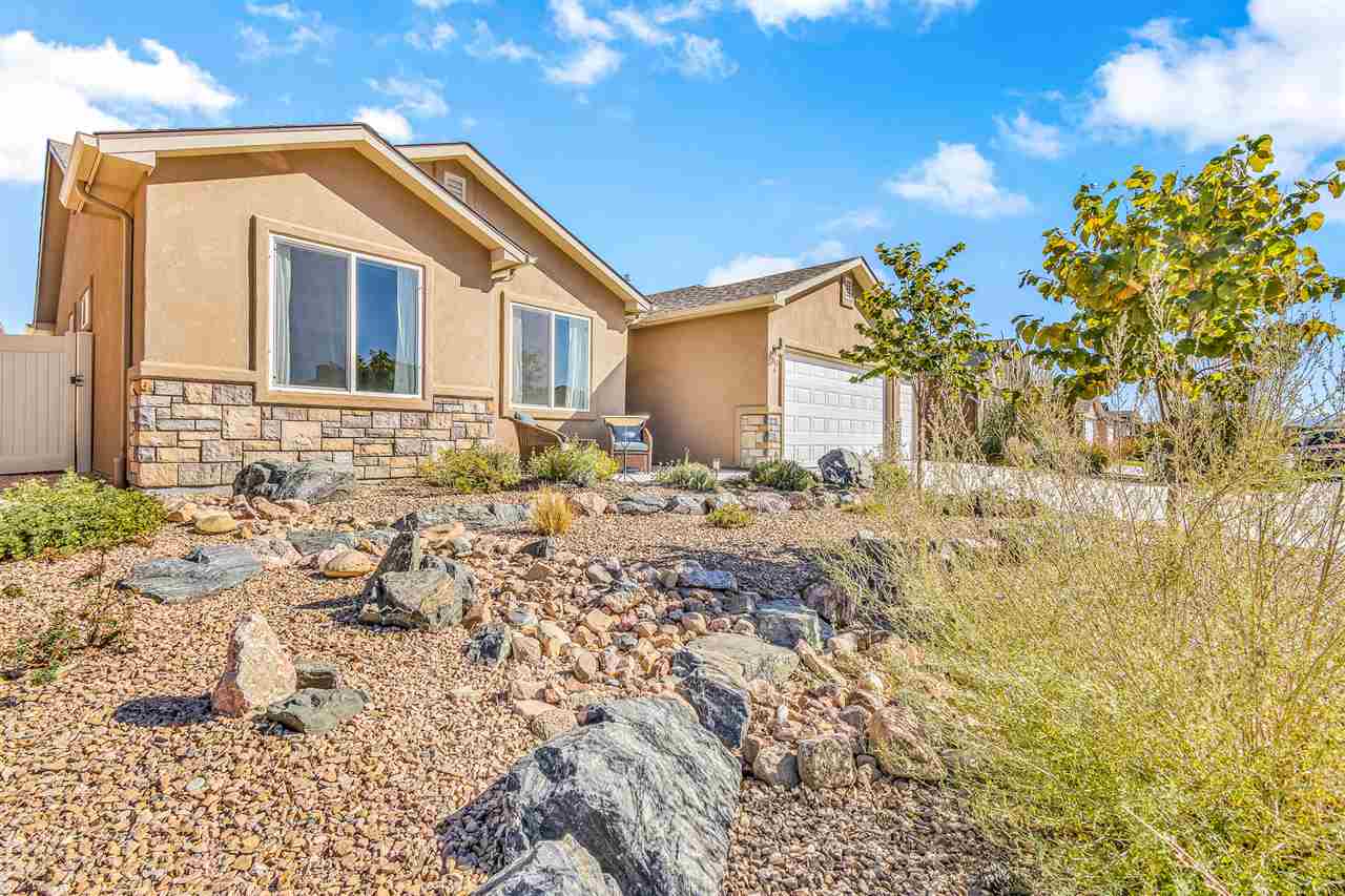 Grand Junction, CO 81504,442 Donogal Drive