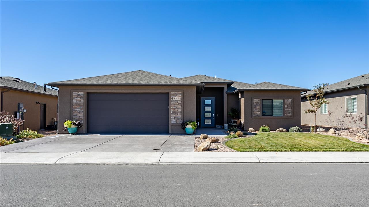 873 Spring Crossing, Grand Junction, CO 81506