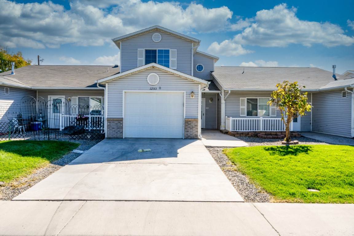 1253 Santa Clara Avenue, Grand Junction, CO 81503