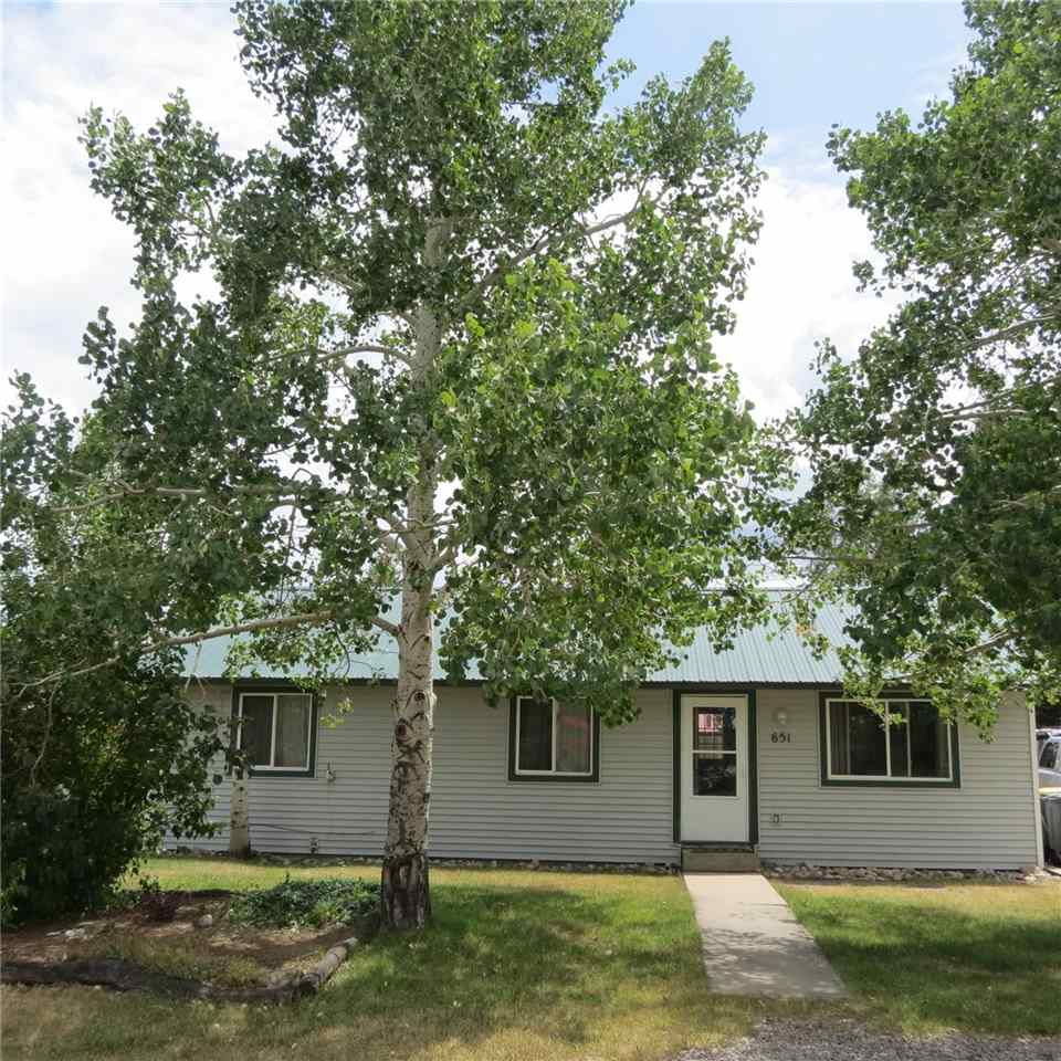 651 W Washington Avenue, Hayden, CO 81639