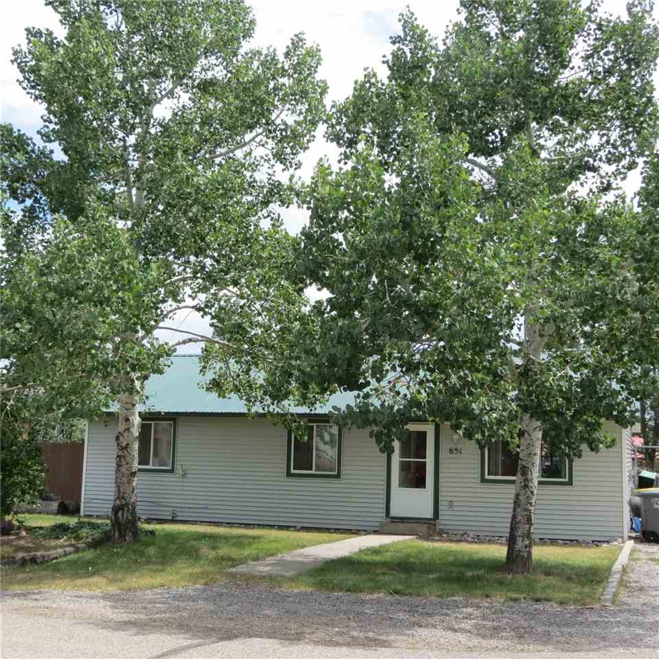 Hayden, CO 81639,651 W Washington Avenue