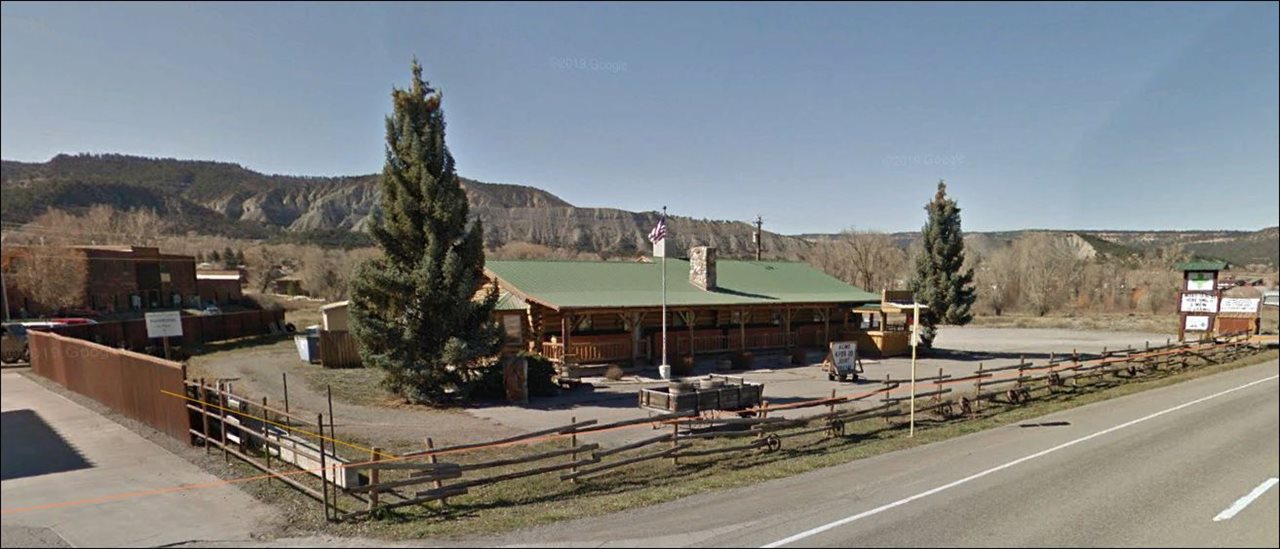 157 Highway 550, Ridgway, CO 81432