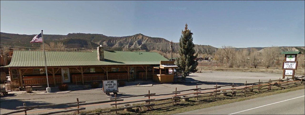 Ridgway, CO 81432,157 Highway 550