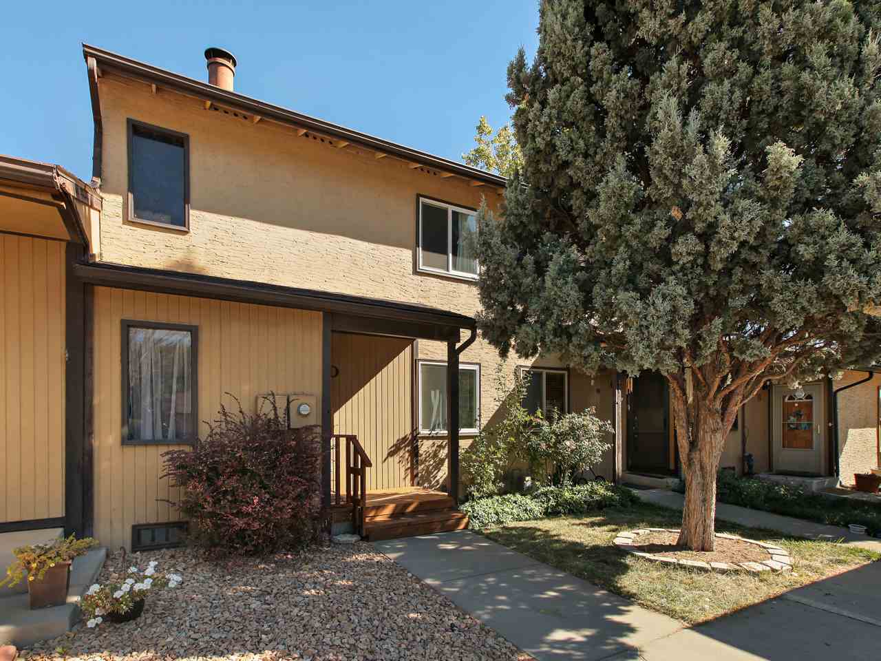 556 W Good Hope Circle, Clifton, CO 81520