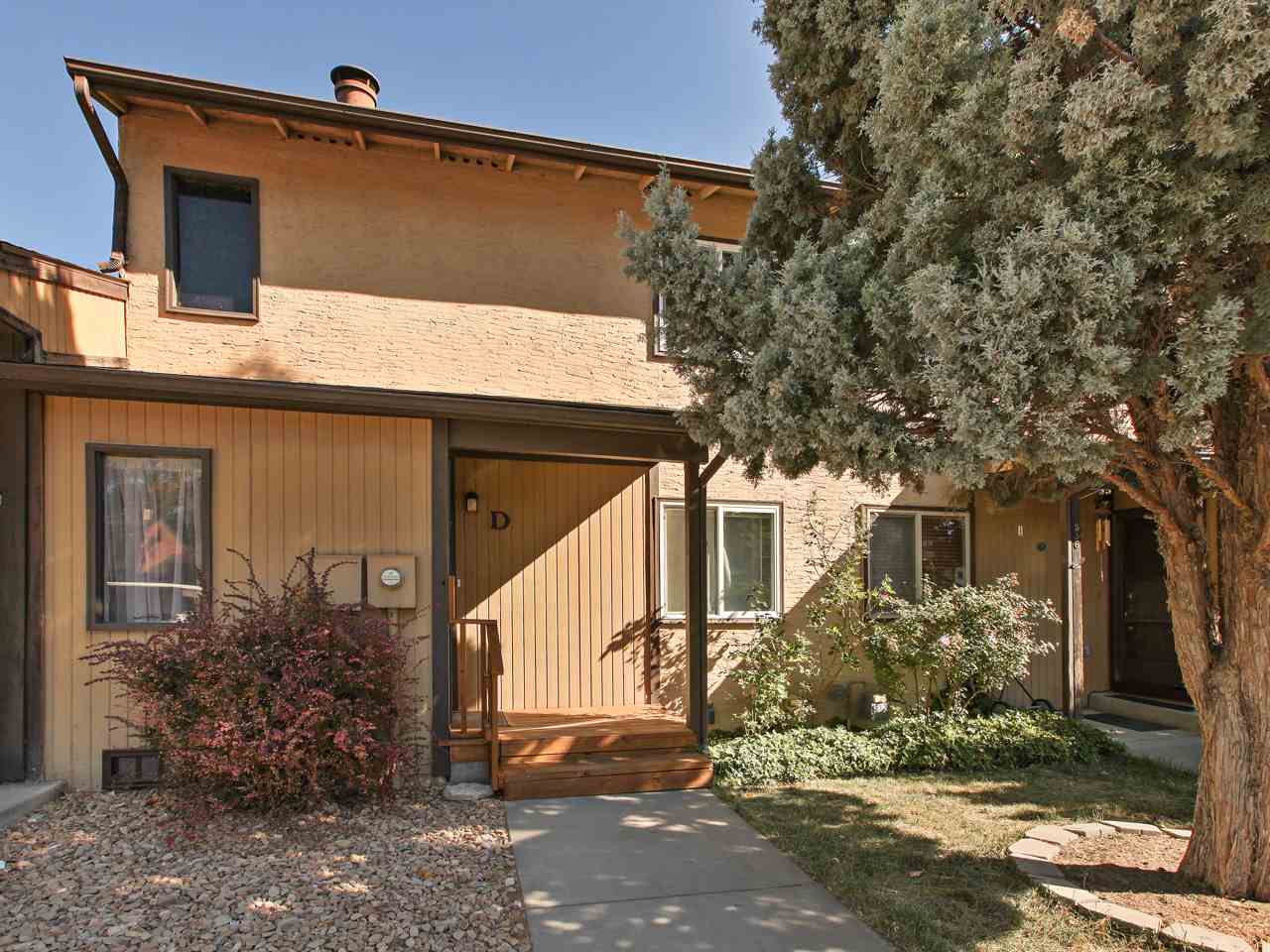 Clifton, CO 81520,556 W Good Hope Circle