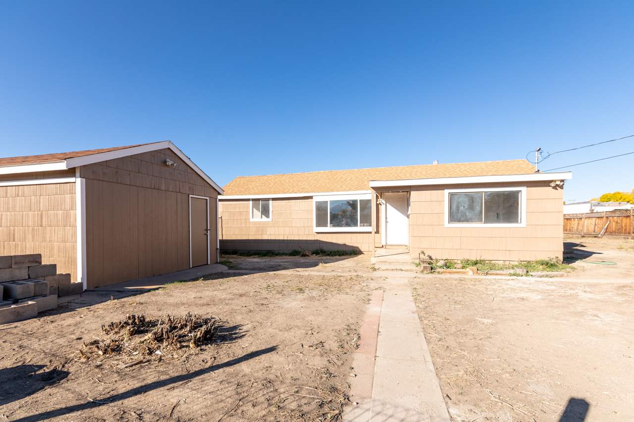 3087 E 1/2 Road, Grand Junction, CO 81504