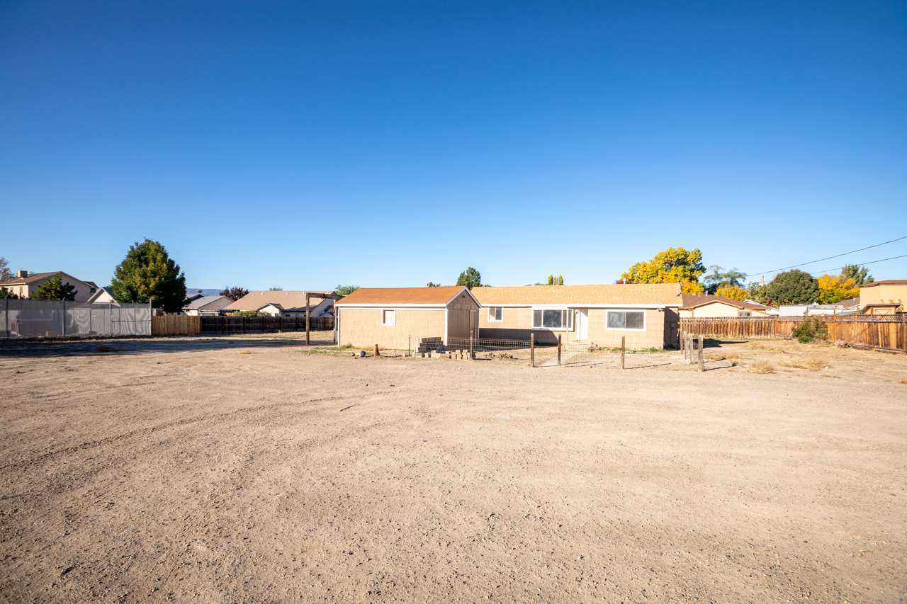 Grand Junction, CO 81504,3087 E 1/2 Road