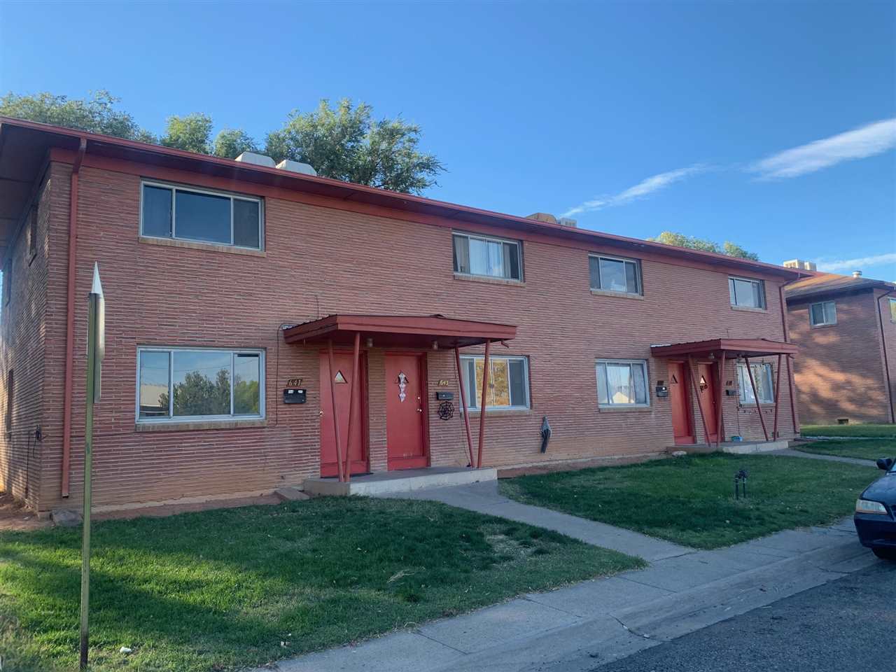 641 N 19th Street, Grand Junction, CO 81501