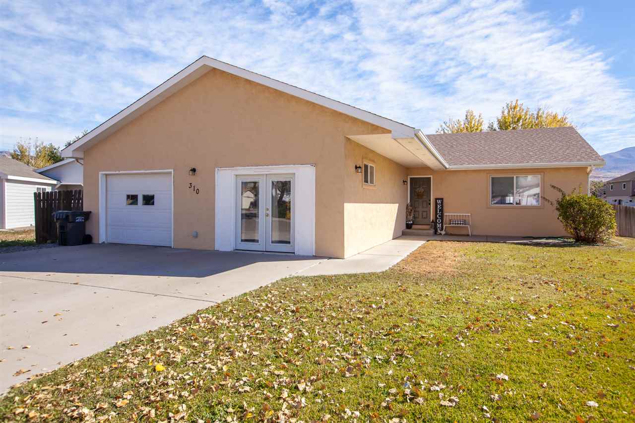 310 Meadow Drive, Parachute, CO 81635