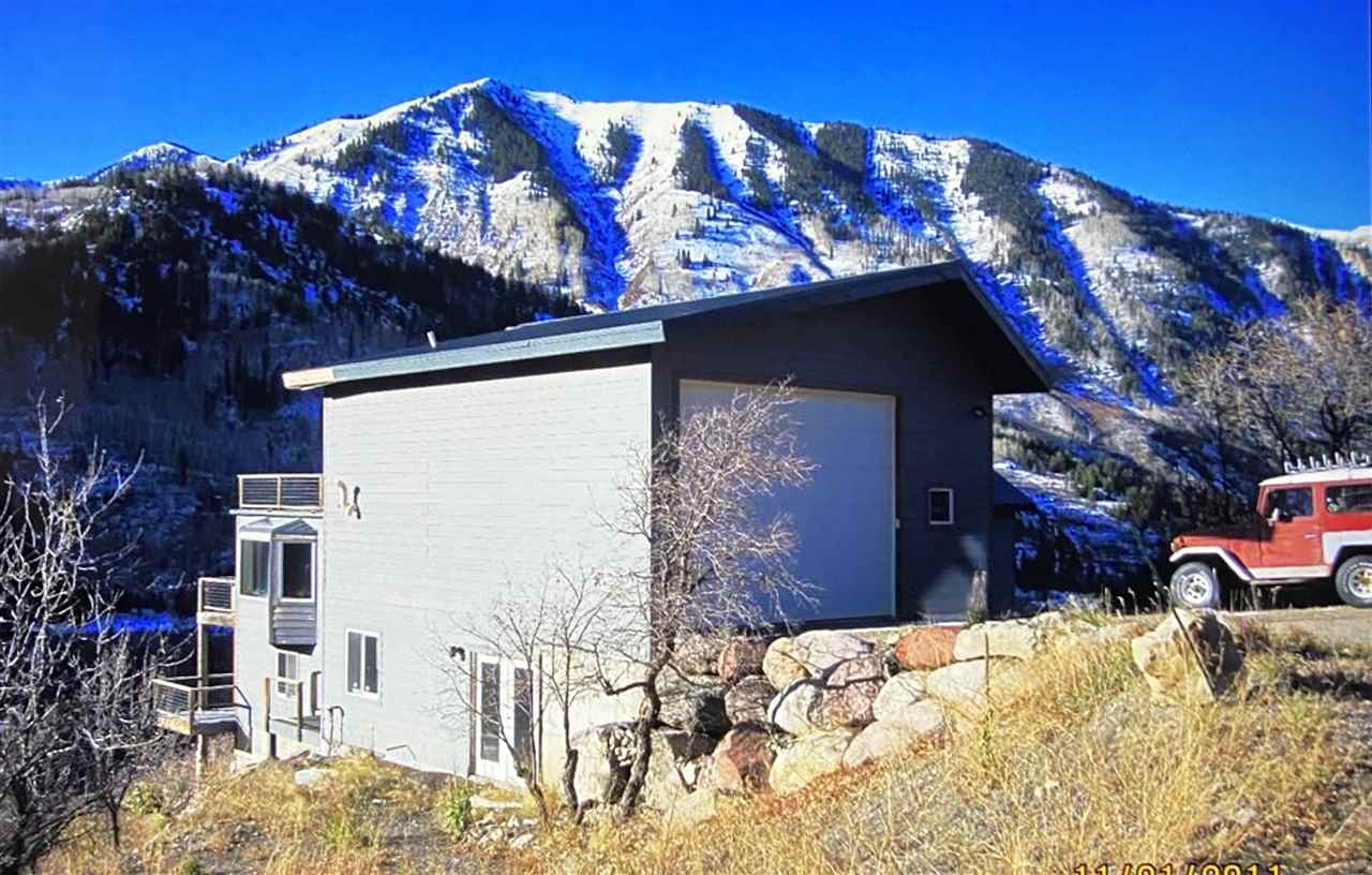 300 Rainbow Drive, Marble, CO 81623