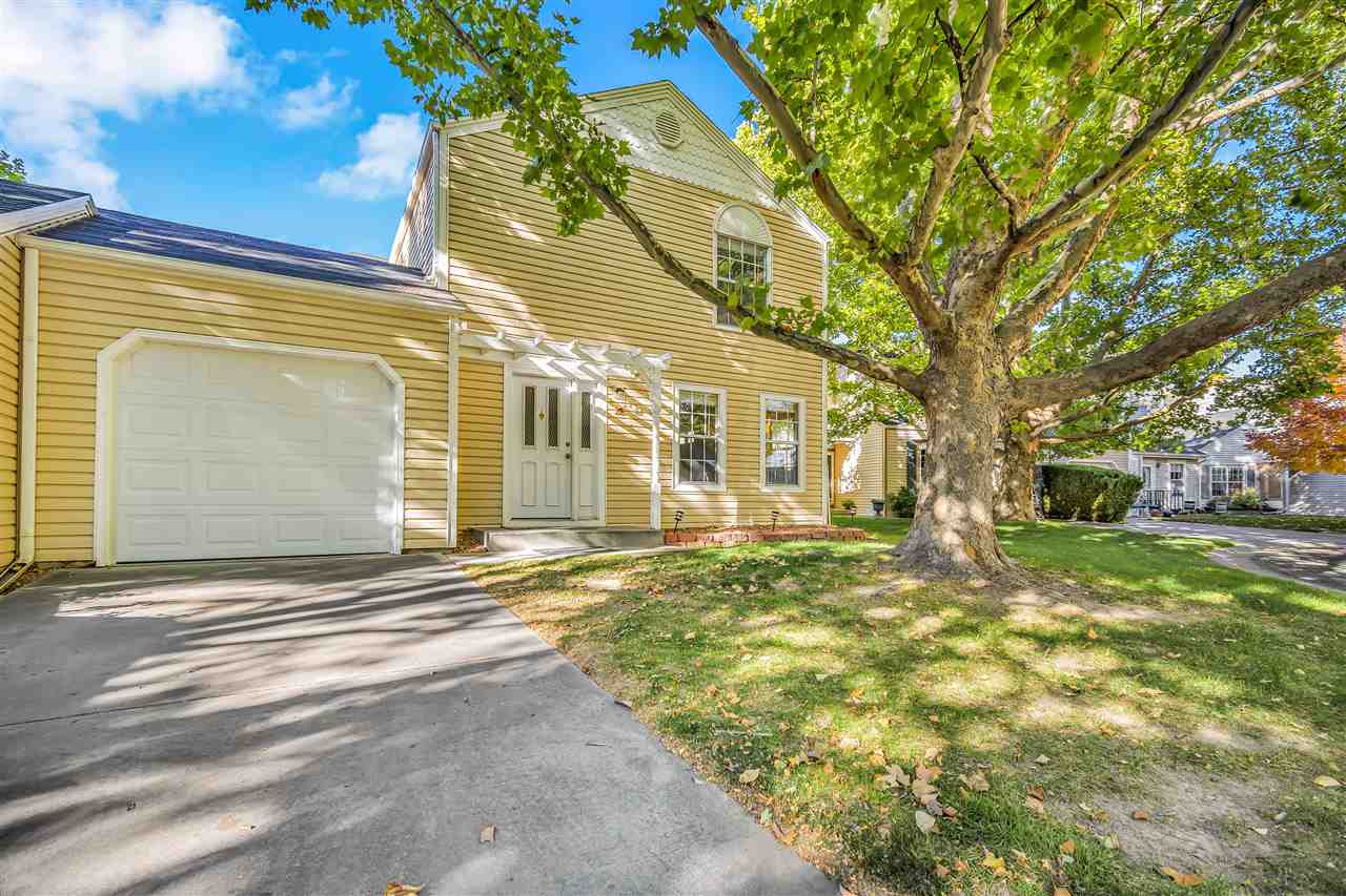 13 Moselle Court, Grand Junction, CO 81507