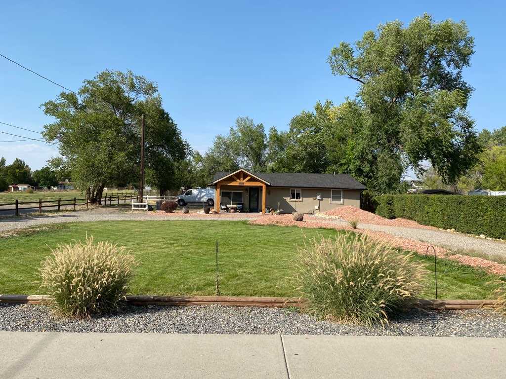 909 E Pabor Avenue, Fruita, CO 81521