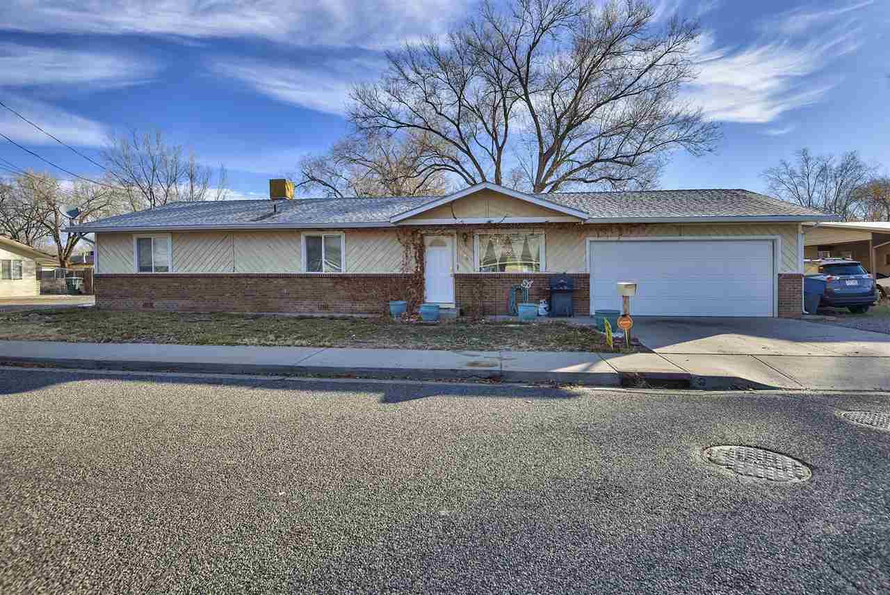296 Holly Lane, Grand Junction, CO 81503
