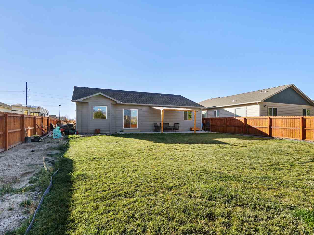 Clifton, CO 81520,460 El Jardin Lane