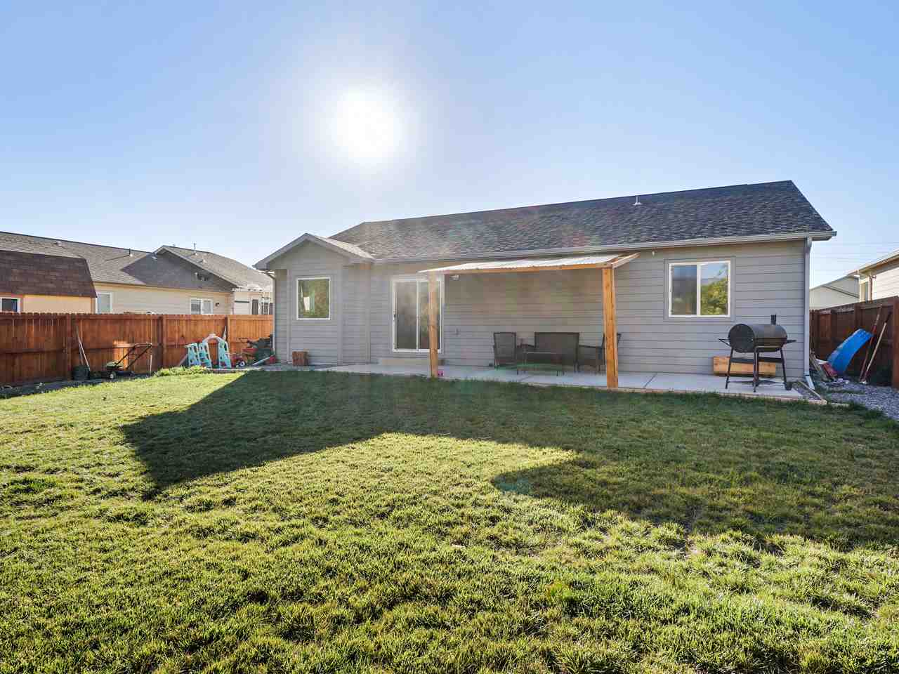 Clifton, CO 81520,460 El Jardin Lane