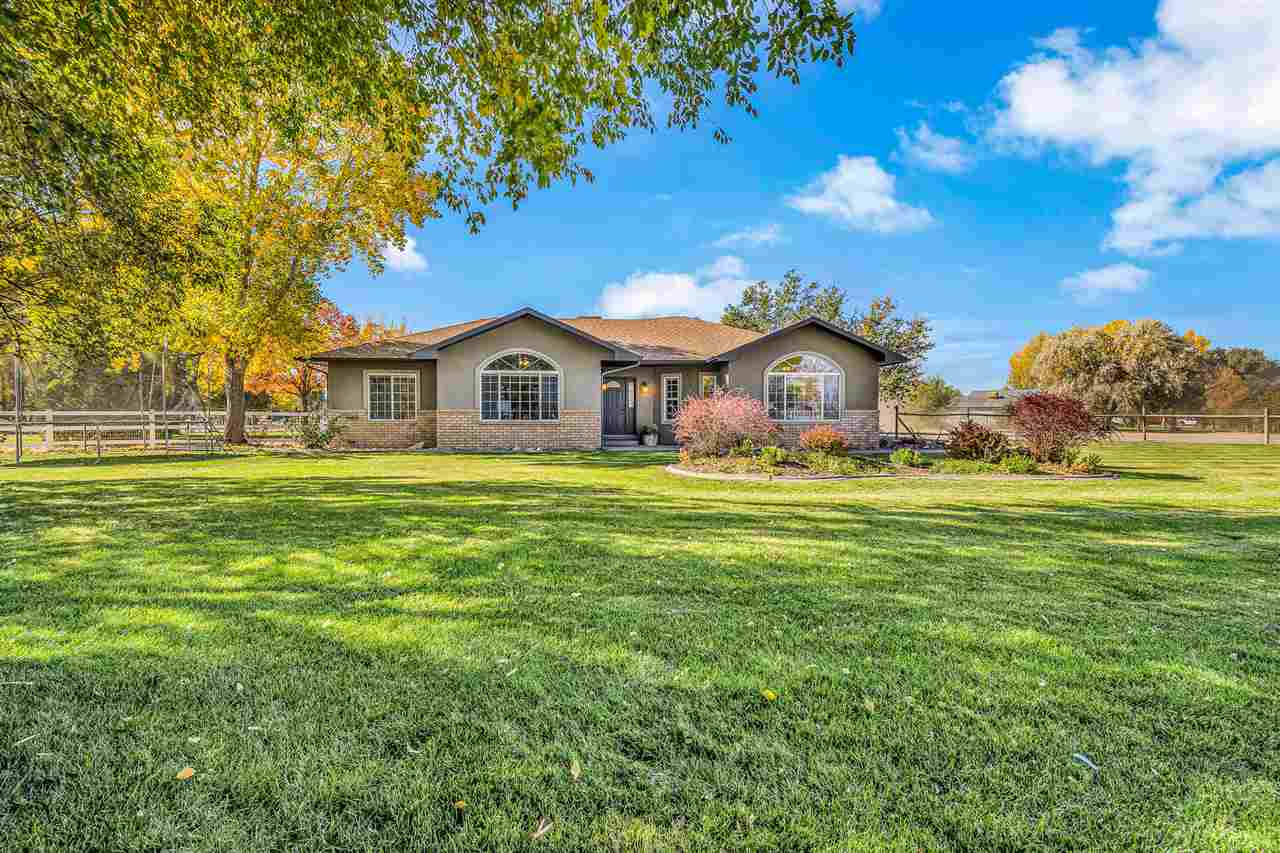 1721 K 3/4 Road, Fruita, CO 81521