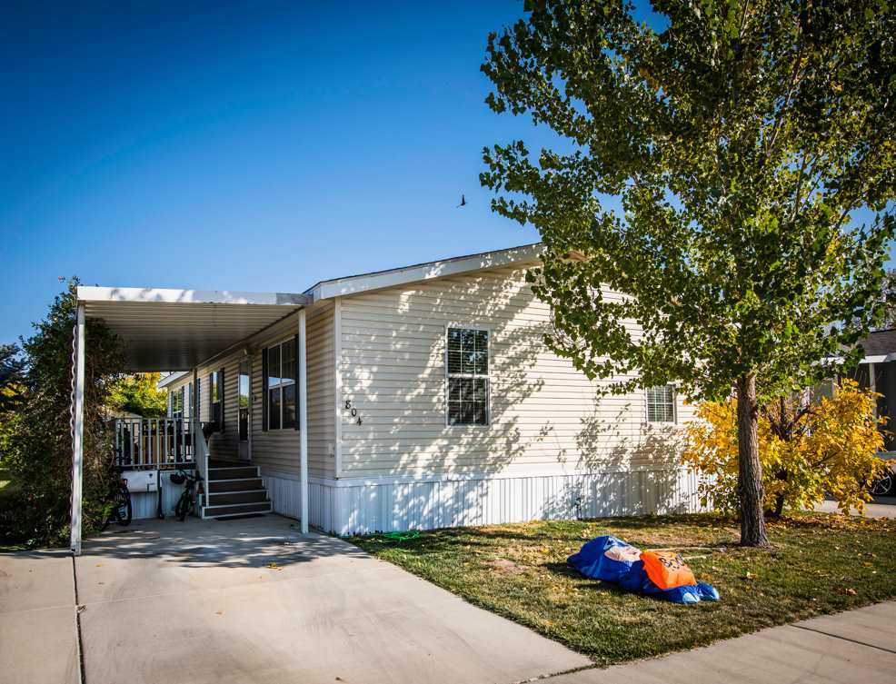 435 32 Road, Clifton, CO 81520