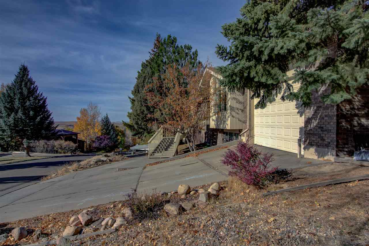 Craig, CO 81625,951 Alta Vista Drive