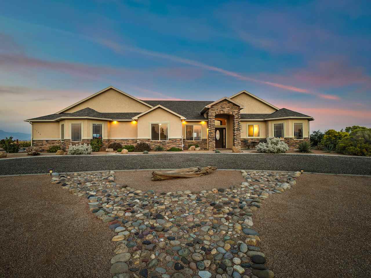 1174 Toscano Road, Fruita, CO 81521