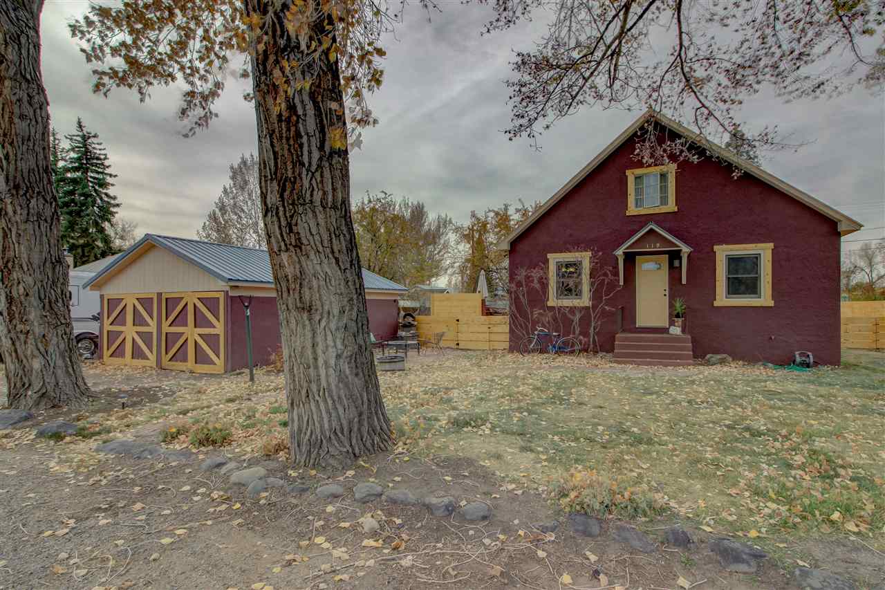 119 S 3rd Street, Hayden, CO 81639