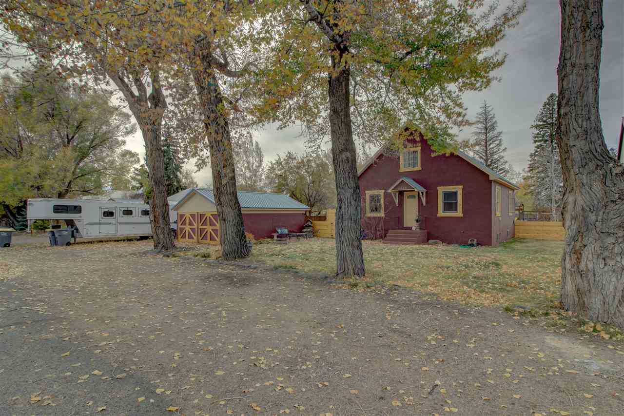 Hayden, CO 81639,119 S 3rd Street