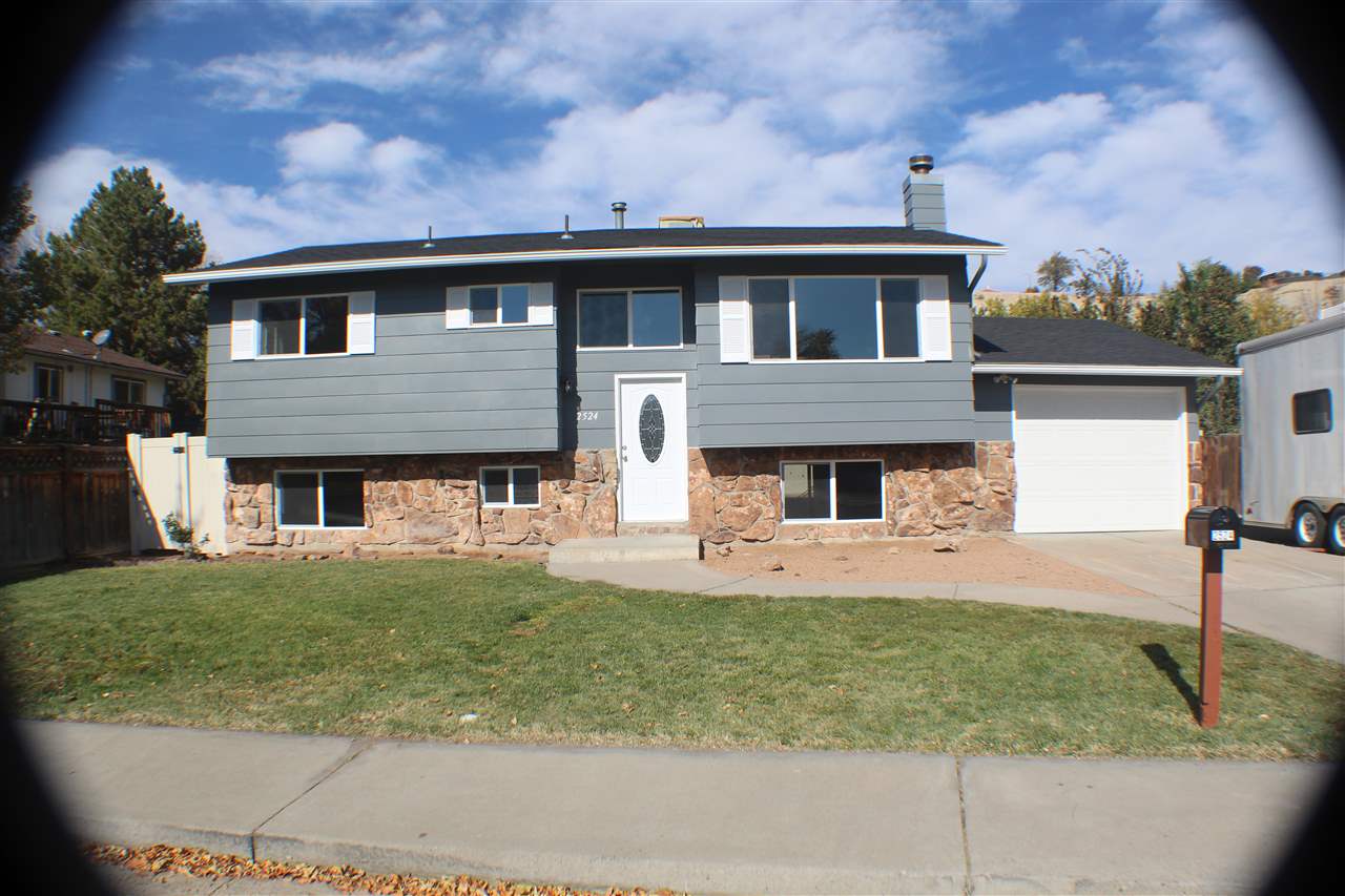 2524 Walnut Avenue, Grand Junction, CO 81501