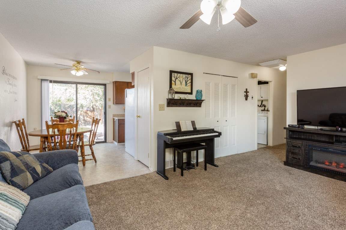 Clifton, CO 81520,519 1/2 Campbell Way