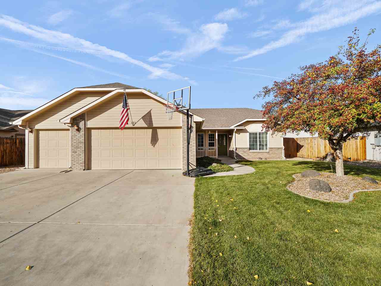 685 Silverplume Drive, Fruita, CO 81521