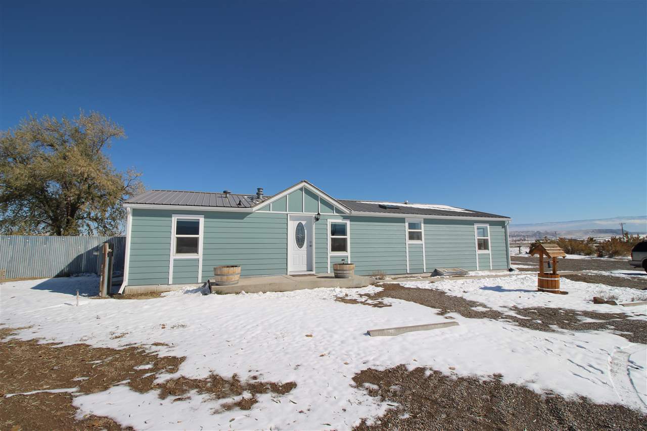 Whitewater, CO 81527,100 Callow Creek Lane