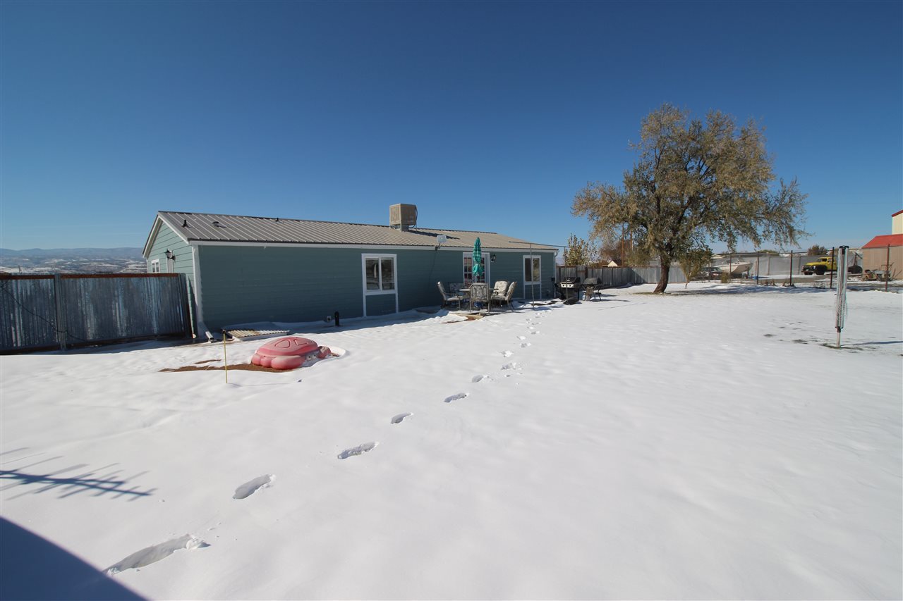 Whitewater, CO 81527,100 Callow Creek Lane