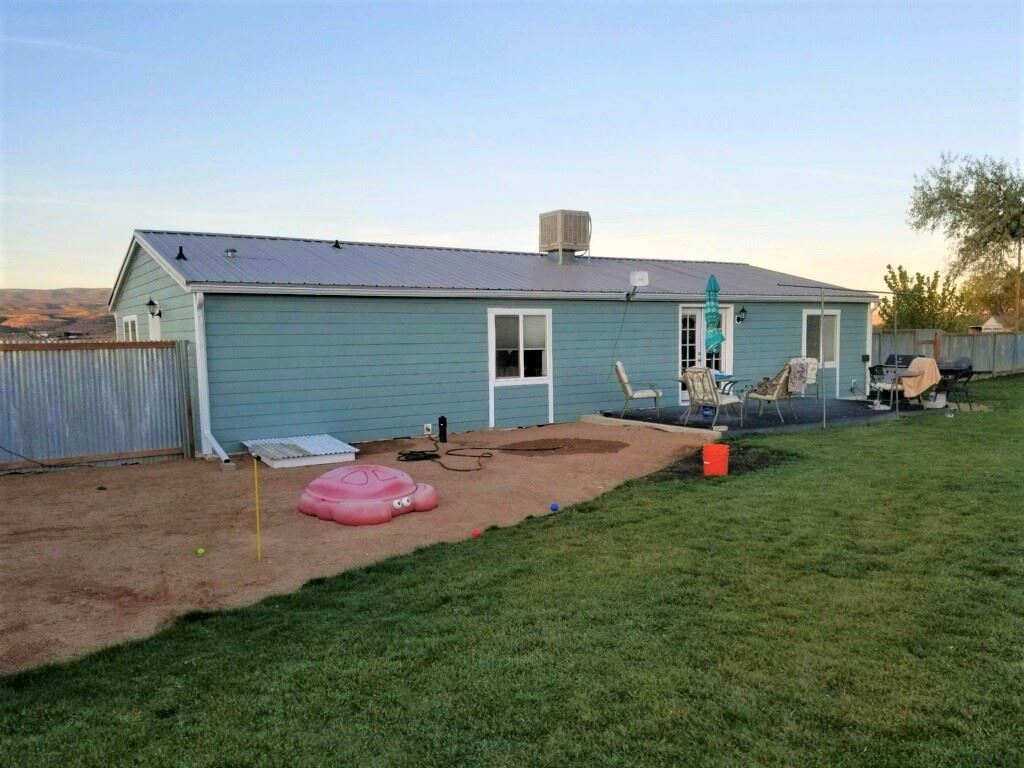 Whitewater, CO 81527,100 Callow Creek Lane