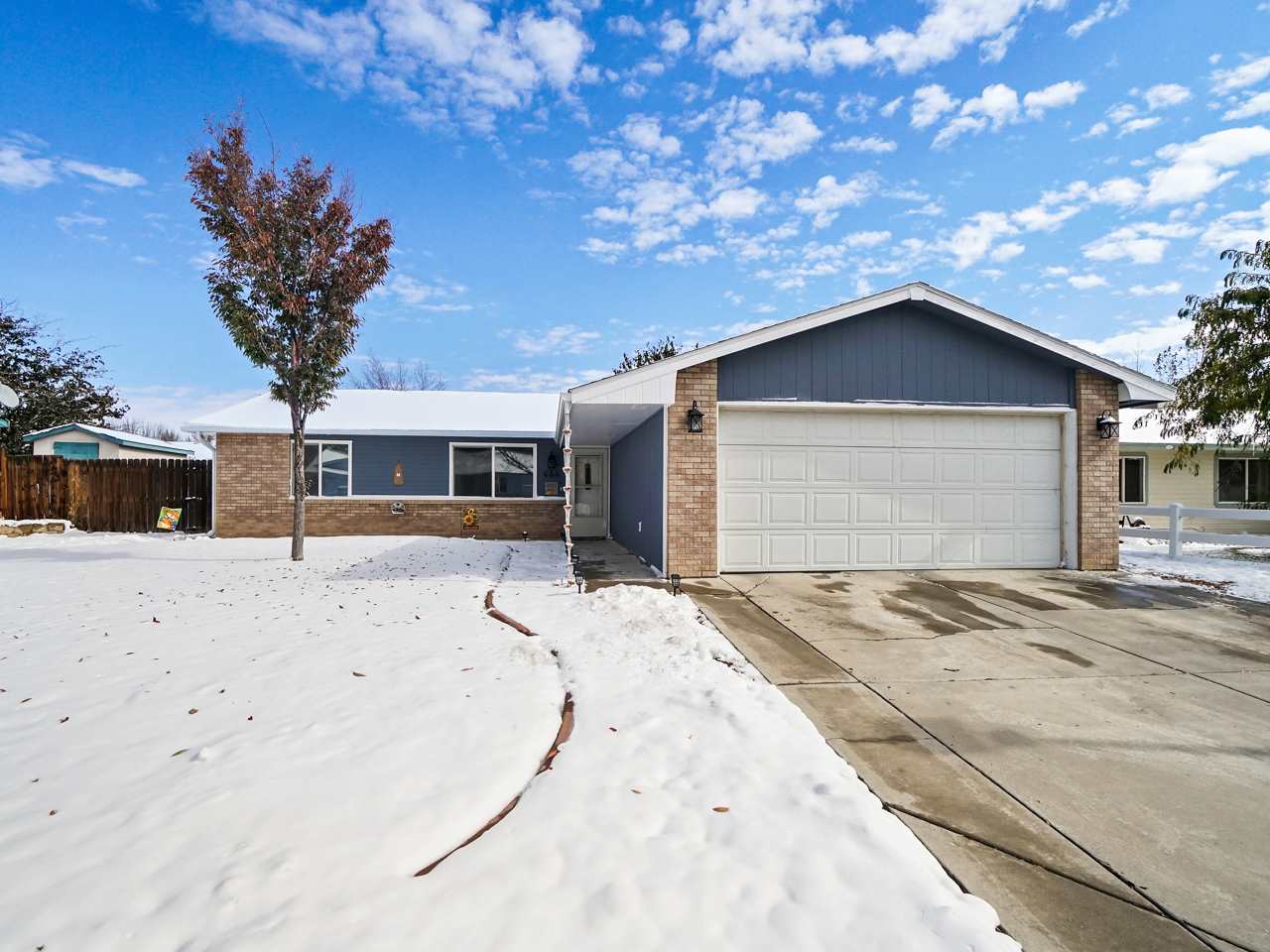 466 Pera Street, Clifton, CO 81520