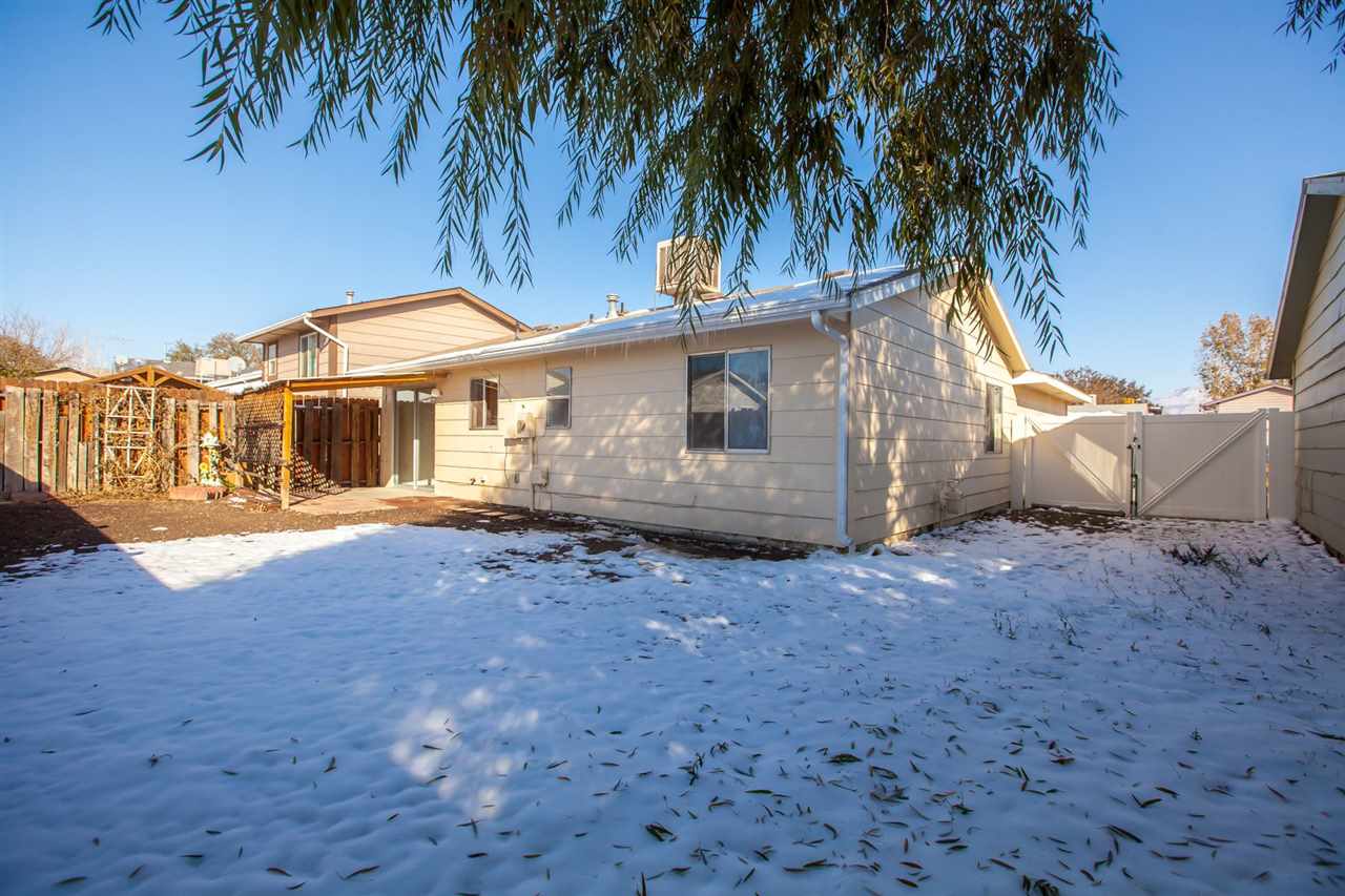 Grand Junction, CO 81504,577 1/2 Melrose Court