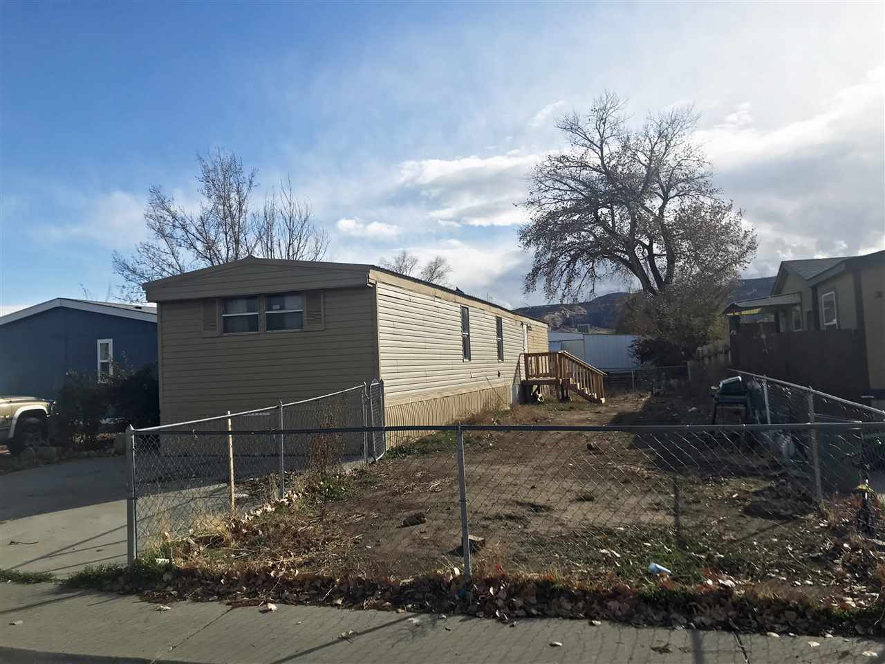 252 Honeysuckle Circle, Fruita, CO 81521