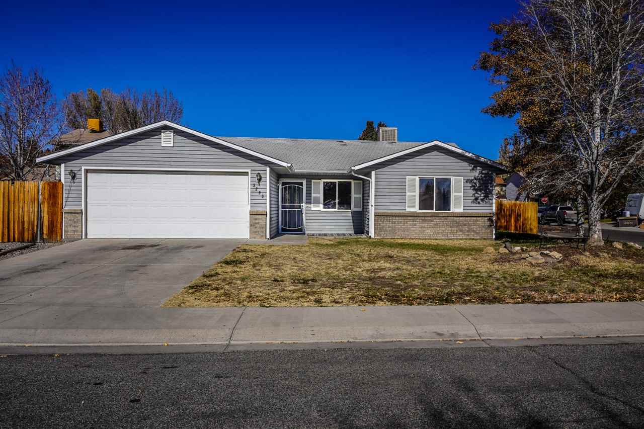 3290 Hunter Court, Clifton, CO 81520