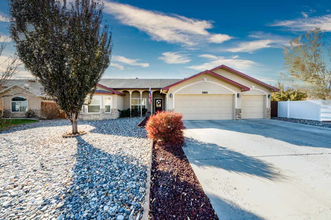 585 Amethyst Drive, Fruita, CO 81521