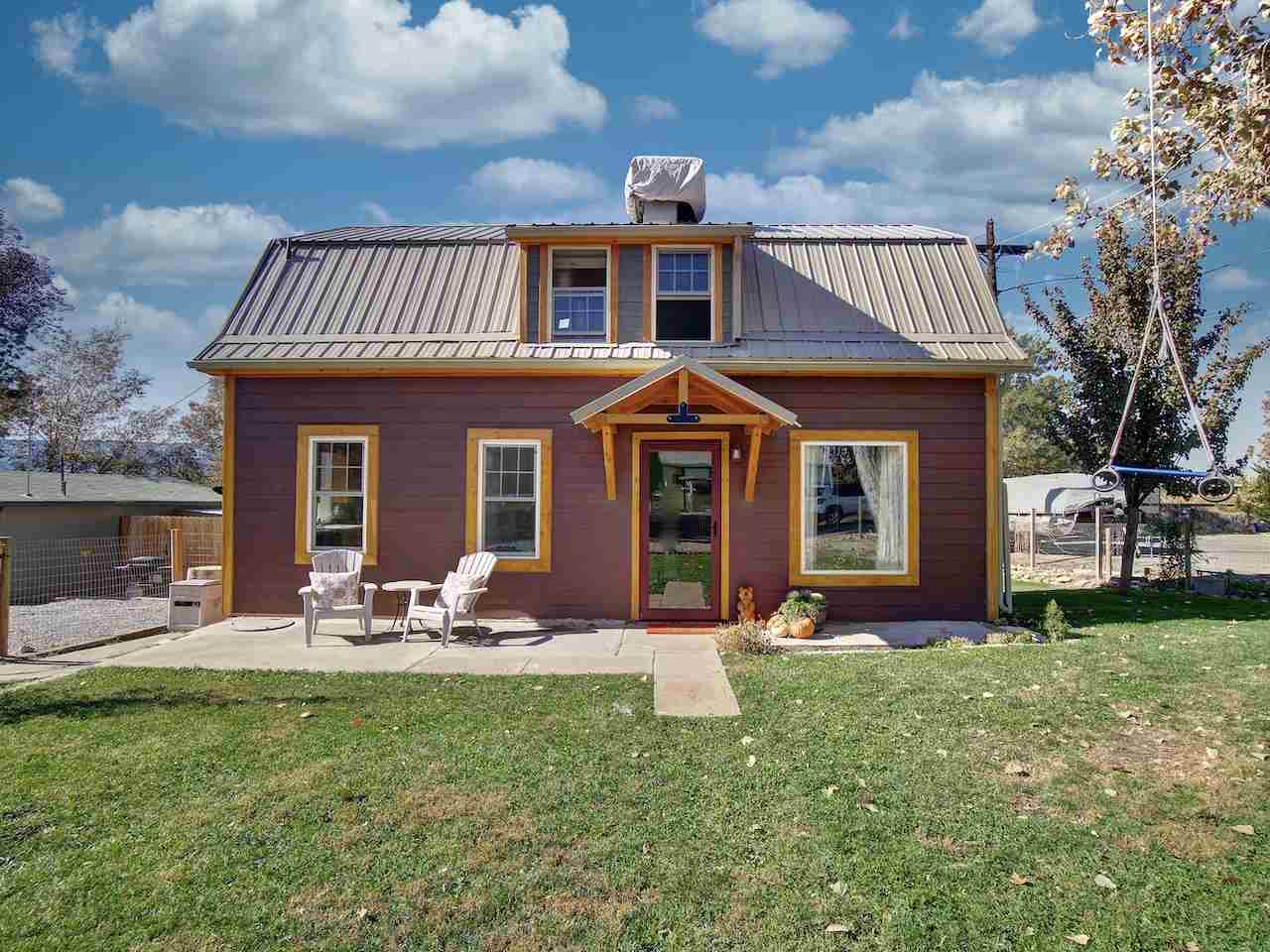 Grand Junction, CO 81505,507 Lorey Drive